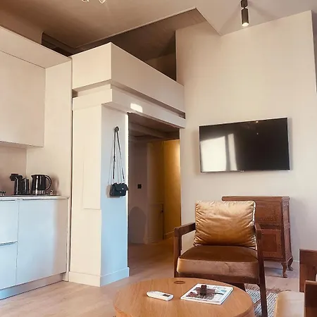 Appartamento Côté Port *