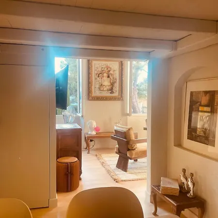 Cote Port Saint Tropez