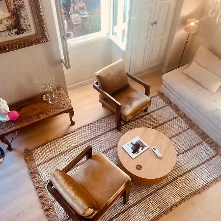 Cote Port Apartmán *