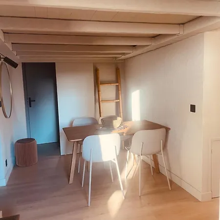 Cote Port * Saint Tropez