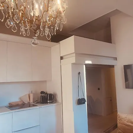 Apartament Cote Port Saint-Tropez