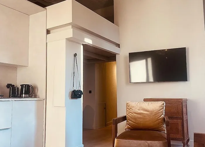 Appartement Côté Port *