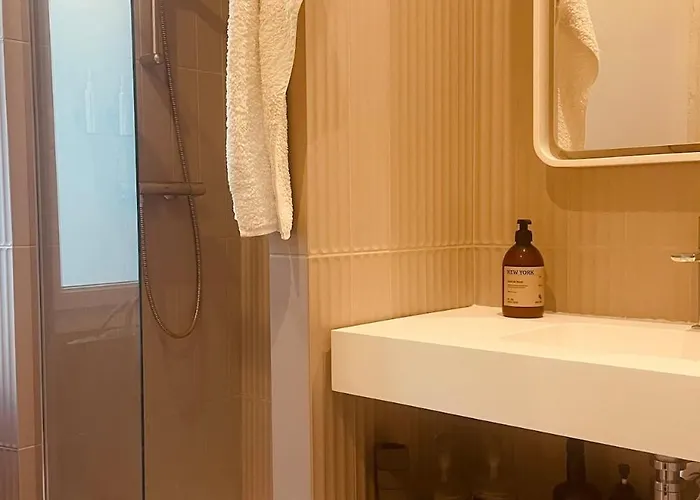 Cote Port Apartmán Saint Tropez