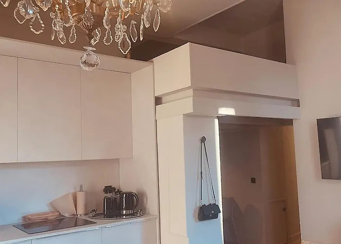 Apartmán Cote Port Saint Tropez